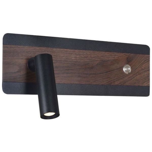 Светодиодный спот Favourite 2898-1W