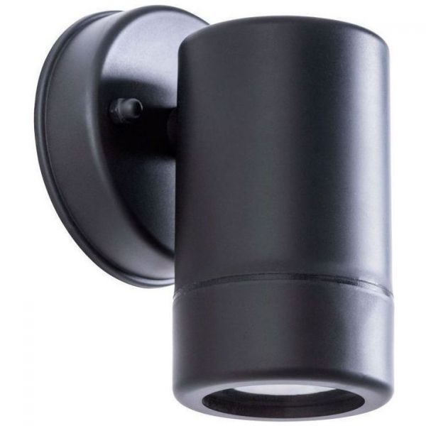 Уличный настенный светильник Arte Lamp Atlas A3503AL-1BK