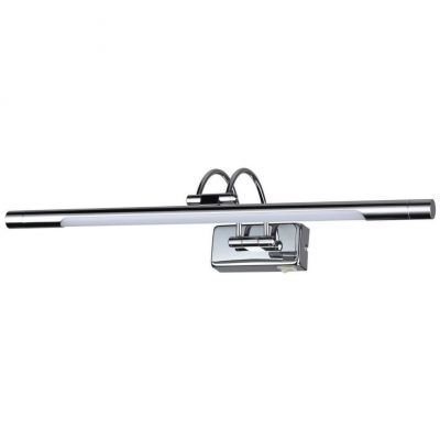 Подсветка для картин Odeon Light 4908/8WL