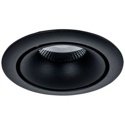 Встраиваемый светодиодный светильник Maytoni Zoom DL031-2-L8B