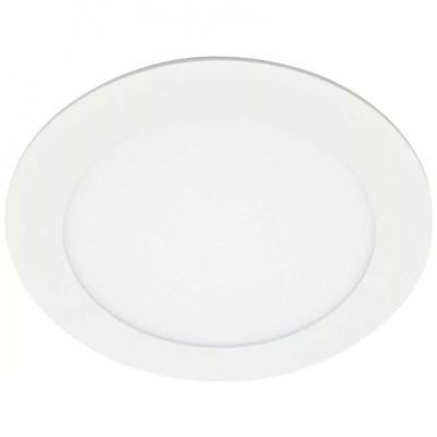 Встраиваемый светодиодный светильник 18W 4000K Smartbuy SBL-DL-18-4K