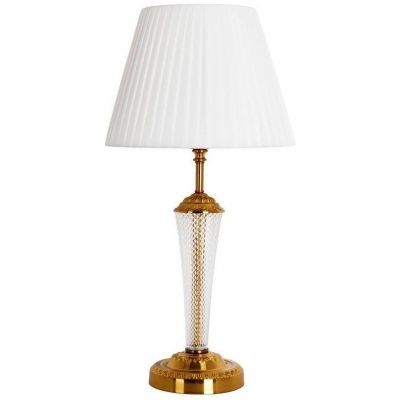 Настольная лампа Arte Lamp Gracie A7301LT-1PB