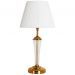 Настольная лампа Arte Lamp Gracie A7301LT-1PB