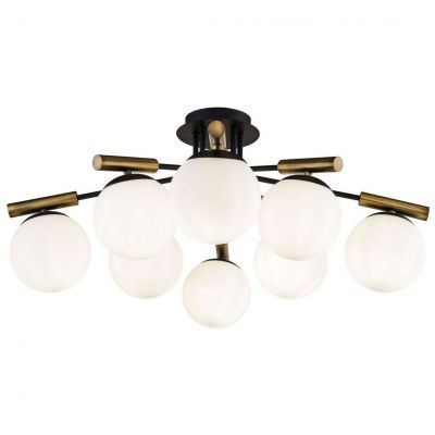 Потолочная люстра Freya Paolina FR5011CL-08B