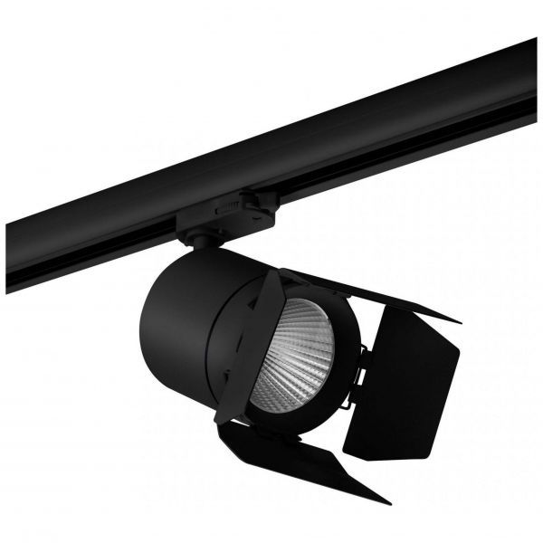 Трековые светильники Lightstar Canno C157297