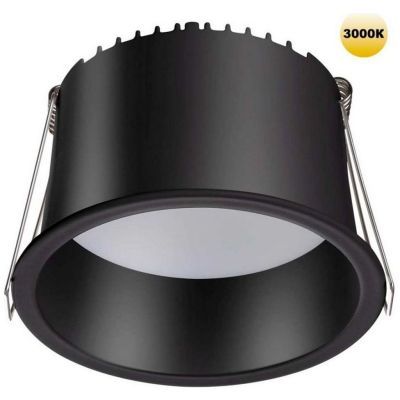 Потолочный встраиваемый светильник Novotech TRAN 359237