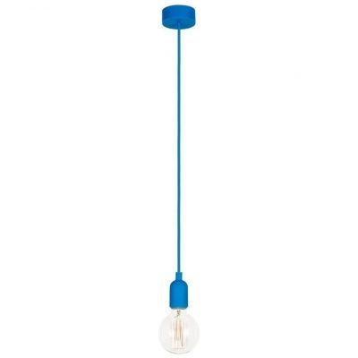 Подвесная люстра Nowodvorski Silicone 6402