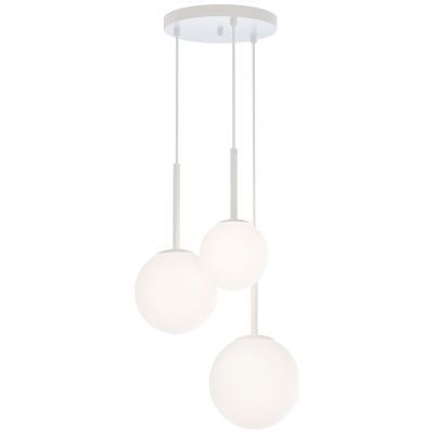 Светильник подвесной Maytoni MOD321PL-03W