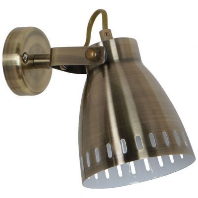 Спот Arte Lamp A2214AP-1AB
