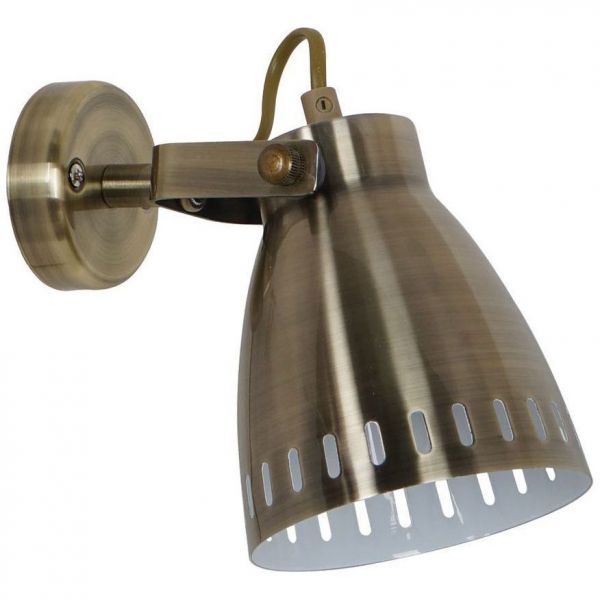 Спот Arte Lamp A2214AP-1AB