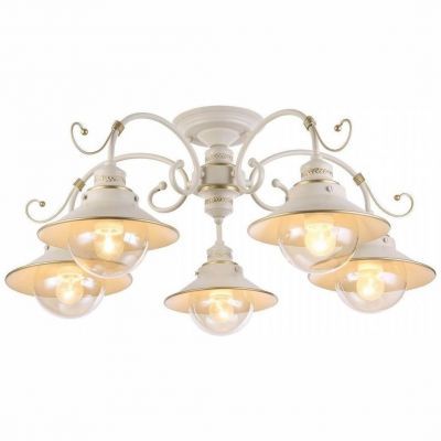 Потолочная люстра Omnilux Torri OML-50807-05