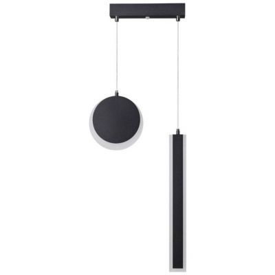 Подвесной светодиодный светильник Lumion Ledio Paxton 5623/25L