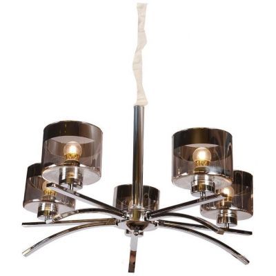 Подвесная люстра Omnilux Alassio OML-55803-05