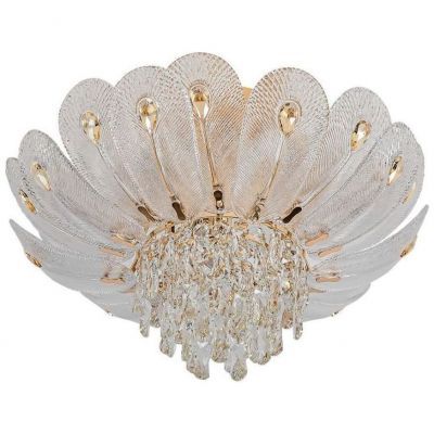Потолочный светильник Odeon Light Hall Paroti 5048/7