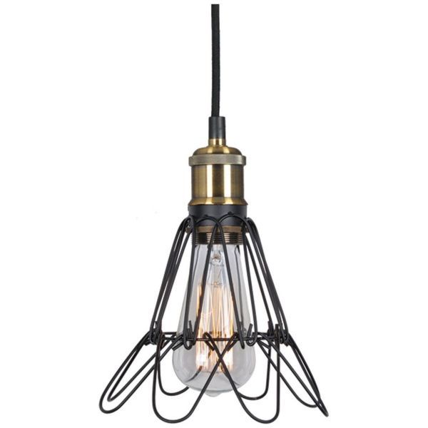 Светильник Lussole LOFT LSP-9609
