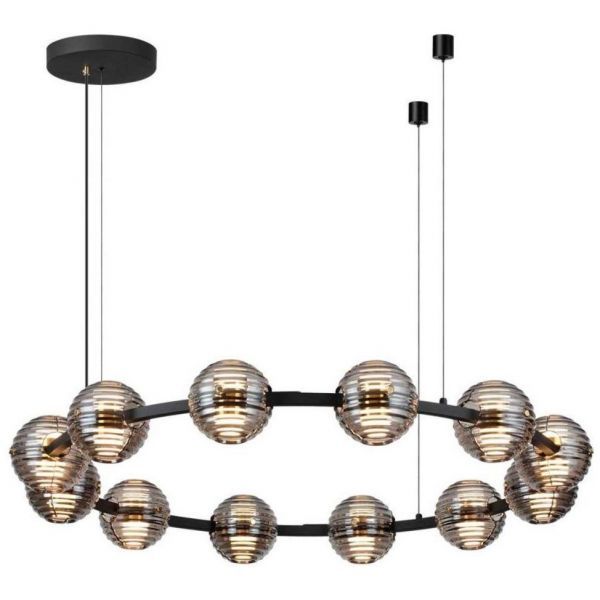 Подвесная люстра Odeon Light TRONI 5041/120L
