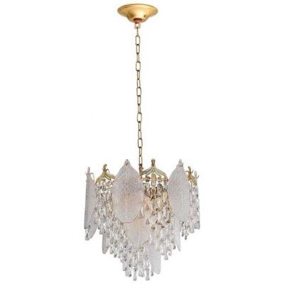 Подвесная люстра Odeon Light TEARS 5049/11