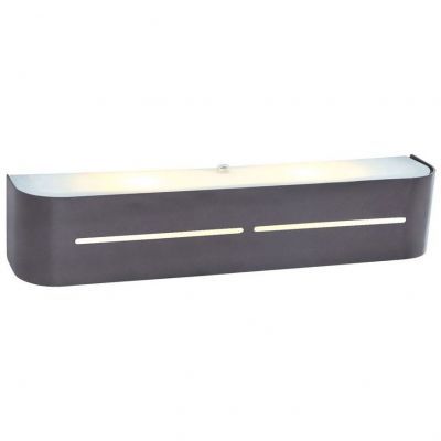 Бра Arte Lamp A7210AP-2BK