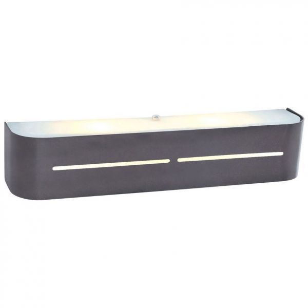 Бра Arte Lamp A7210AP-2BK