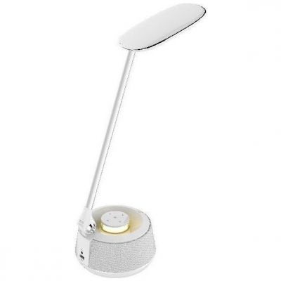 Настольная лампа Arte Lamp A1505LT-1WH