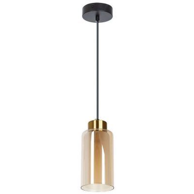 Подвесной светильник Arte Lamp A7027SP-1BK