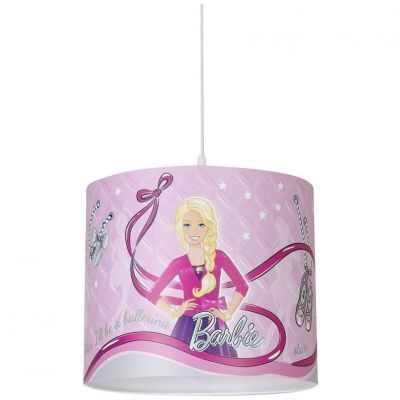Люстра подвесная Nowodvorski Barbie 6563
