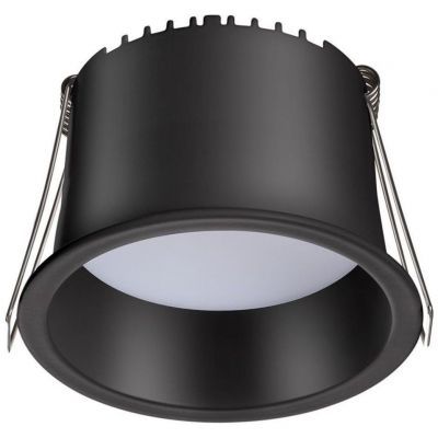 Встраиваемый светодиодный светильник Novotech 358900