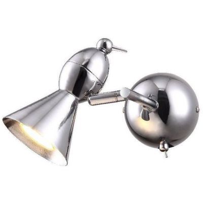 Спот Arte Lamp A9229AP-1CC