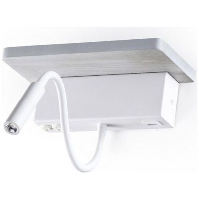 Бра Odeon Light Woody 3869/8WL
