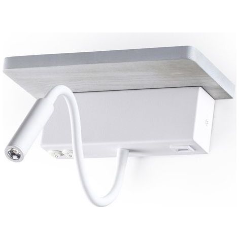 Бра Odeon Light Woody 3869/8WL