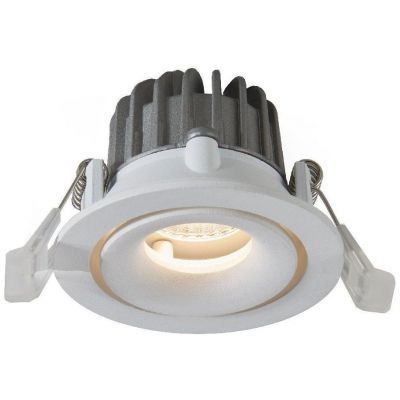 Светильник Arte Lamp A3307PL-1WH