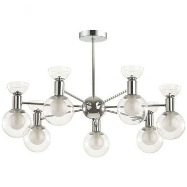 Потолочная люстра Lumion 5619/7C