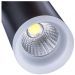 Трековый светодиодный светильник Arte Lamp Hubble A6813PL-1BK