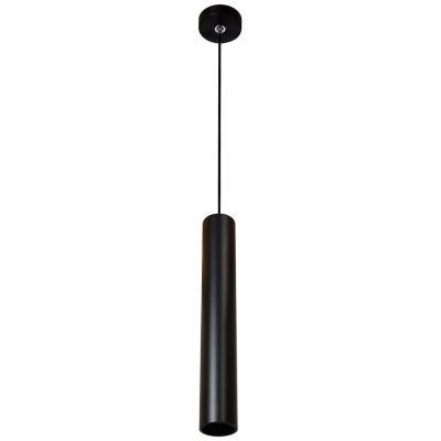 Подвесной светодиодный светильник Citilux Тубус CL01PB071N