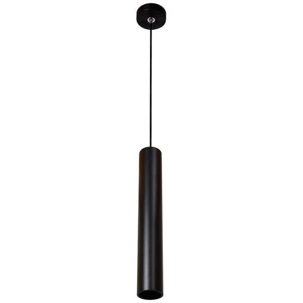 Подвесной светодиодный светильник Citilux Тубус CL01PB071N