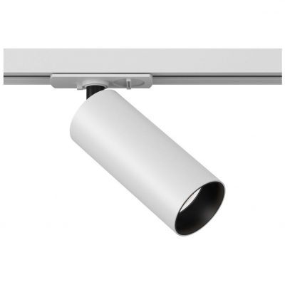 Трековый светодиодный светильник Maytoni Track lamps TR021-1-12W4K