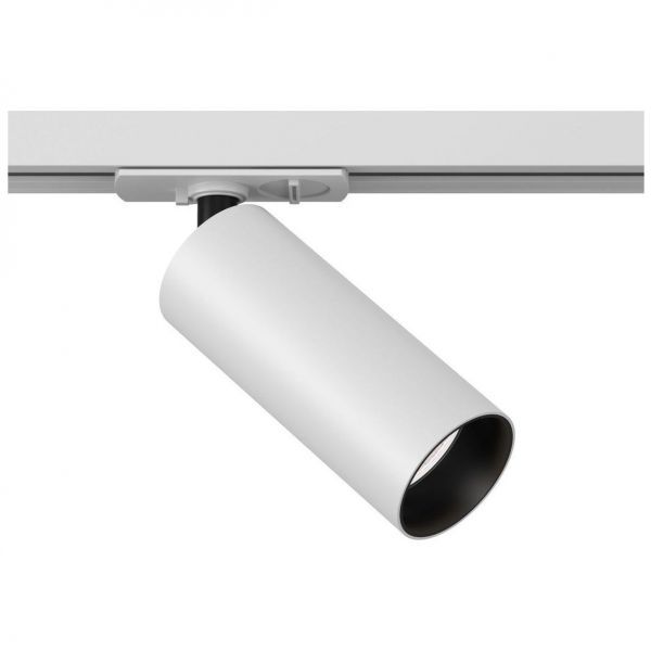 Трековый светодиодный светильник Maytoni Track lamps TR021-1-12W4K