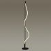 Торшер Odeon Light 4398/15FL