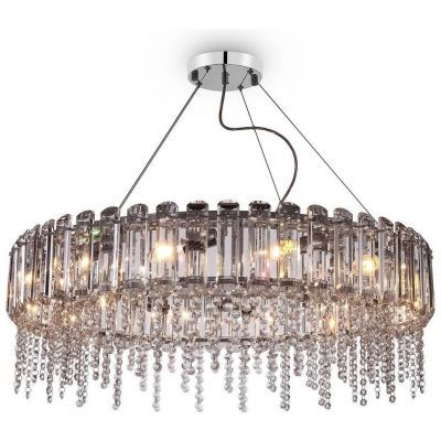 Подвесная люстра Maytoni Hail MOD097PL-12CH