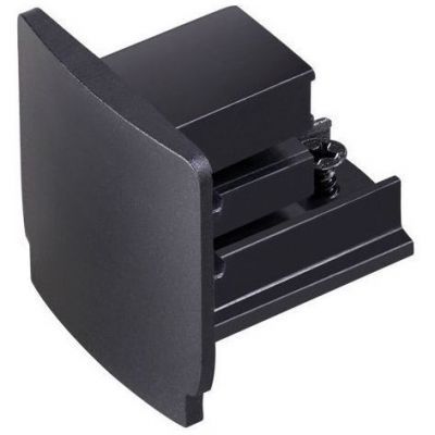 Заглушка торцевая Novotech 135045