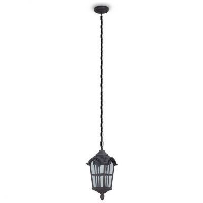 Подвесной светильник Maytoni Outdoor O413PL-01BZ