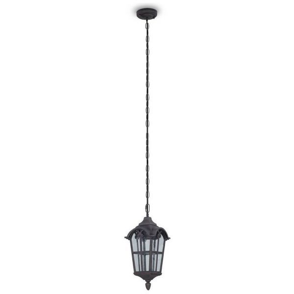 Подвесной светильник Maytoni Outdoor O413PL-01BZ