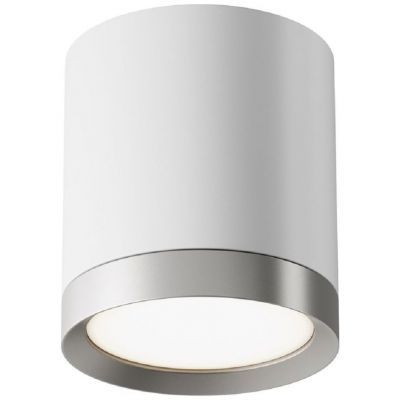 Потолочный светильник Maytoni Technical C086CM-GX53-MRD-WS