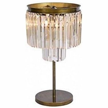 Настольная лампа Divinare Nova 3005/23 TL-3