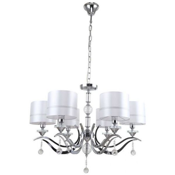 Люстра подвесная 1041/09/06P Stilfort Flippe