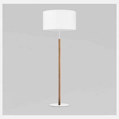 Торшер TK Lighting 5216 Deva White
