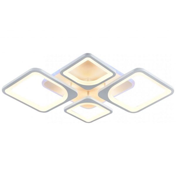 Светильник потолочный Evoled SLE500352-04RGB
