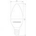Умная светодиодная лампа Свеча C37 5W 3300К-6500К CCT+DIM Е14 Elektrostandard BLE1438