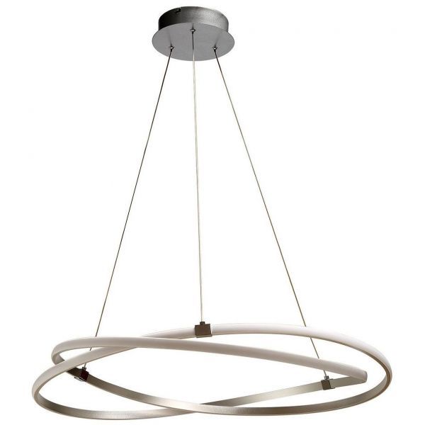 Подвесной светодиодный светильник Mantra Infinity 5725