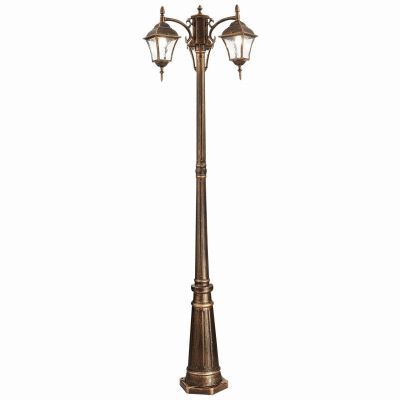 Светильник уличный наземный ST Luce SL082.205.03